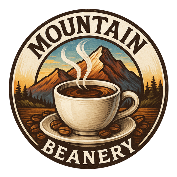 Mountain Beanery