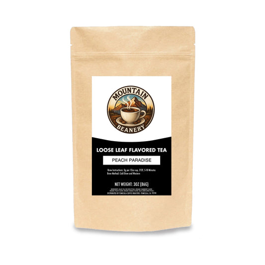 Peach Paradise